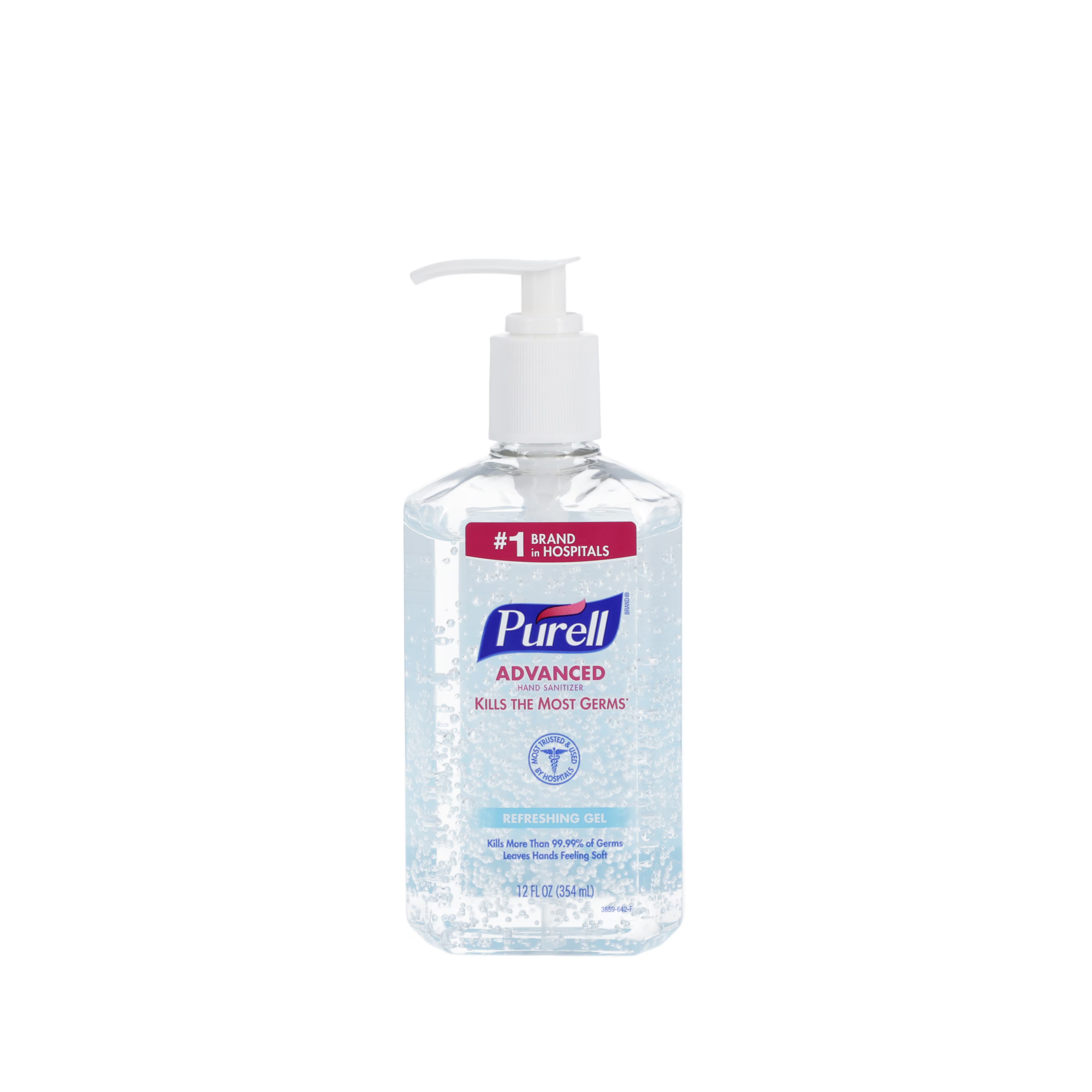 Hand Sanitizer