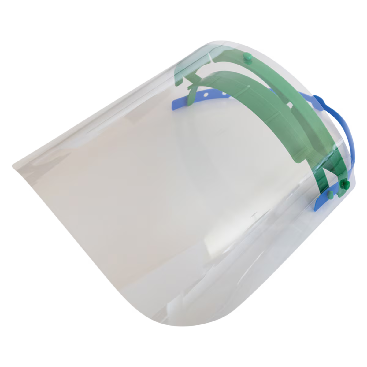 Face Shields (Each)