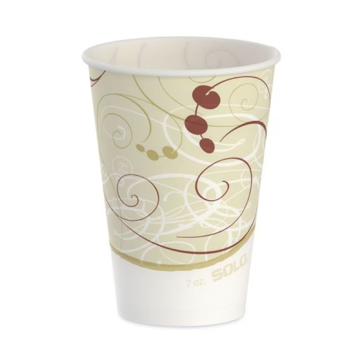 Cold Cups