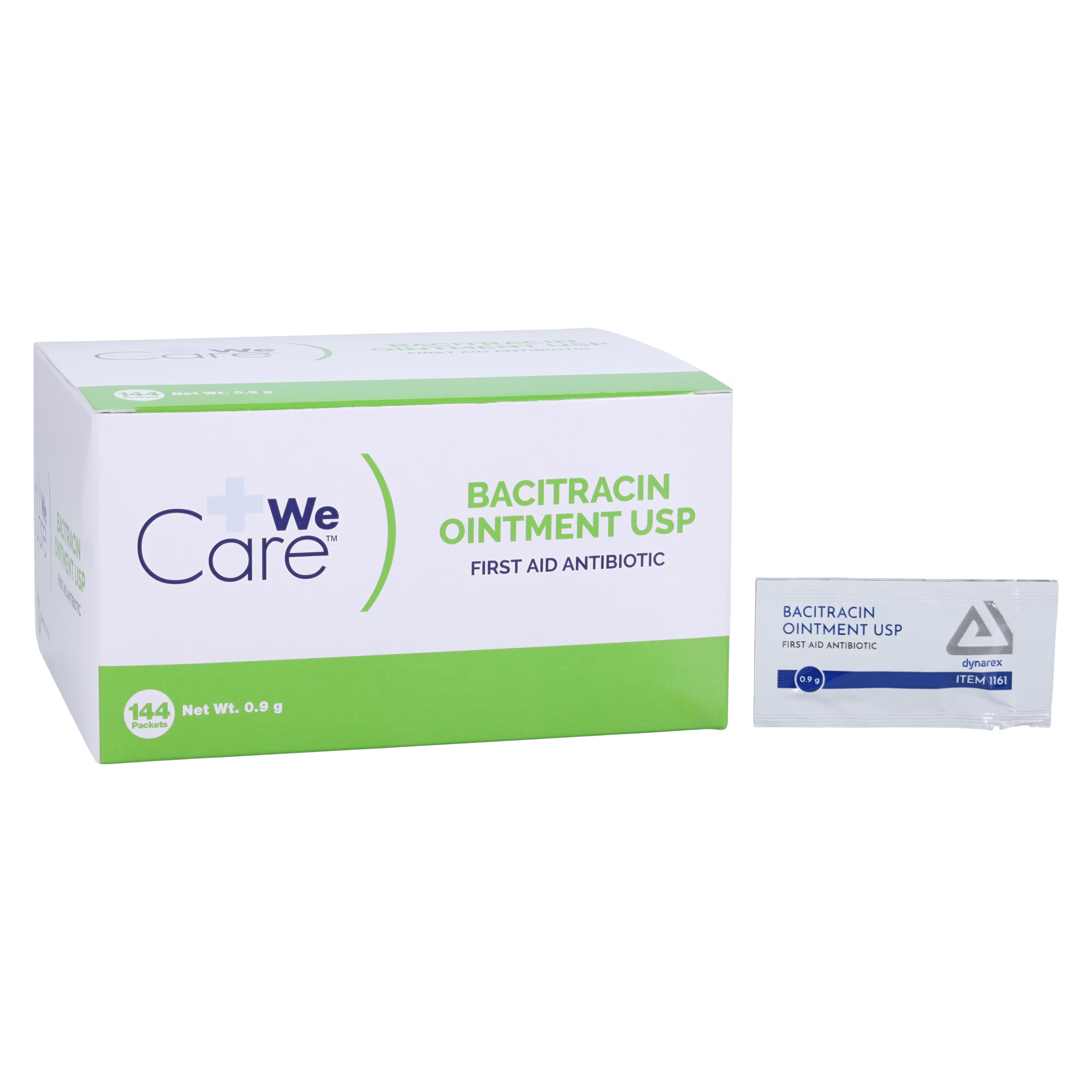 Bacitracin Ointment (1 oz)