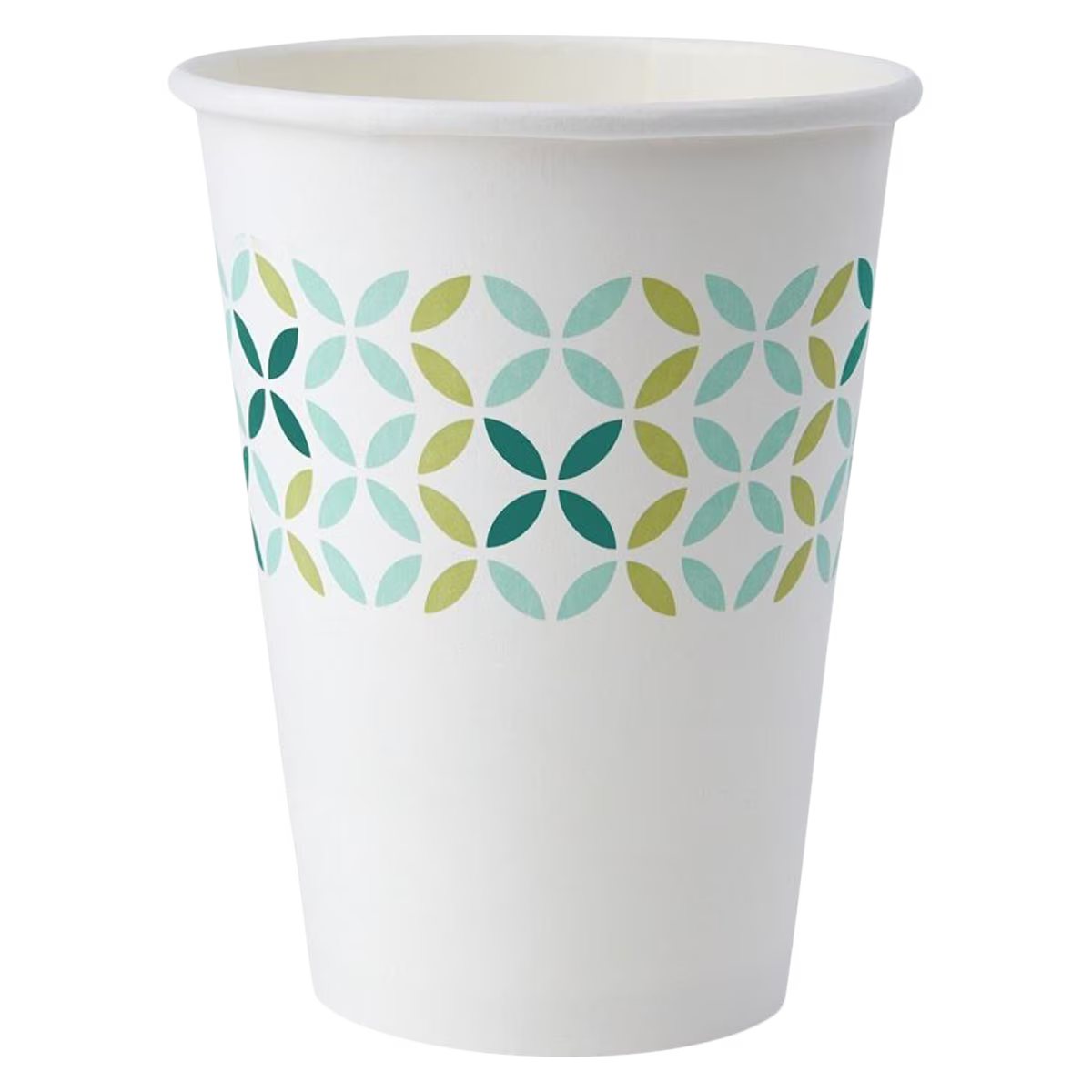 Hot Cups 12 oz 50/Pack
